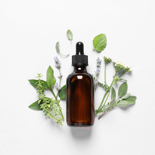 Essential Oils That Smell Good and some of the ones we use - Usk Valley Herbs