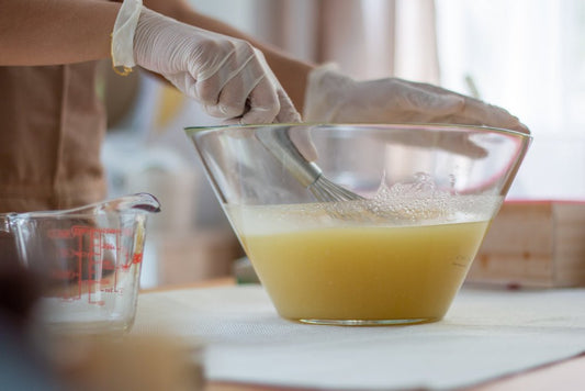 Why We Don’t Use Palm Oil – and What That Means for Your Skin - Usk Valley Herbs