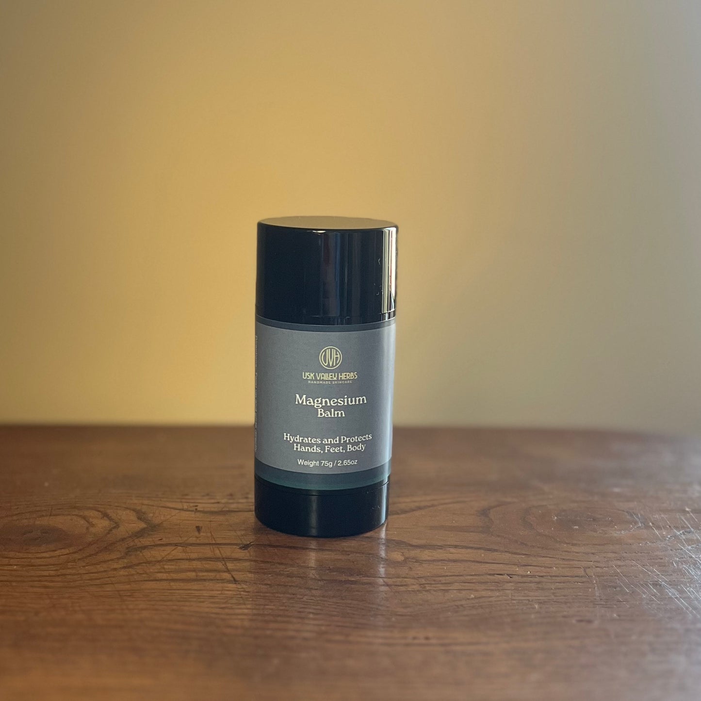 Magnesium Balm