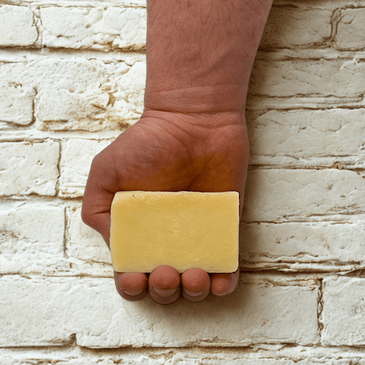 Citrus Crush Soap - Usk Valley Herbs