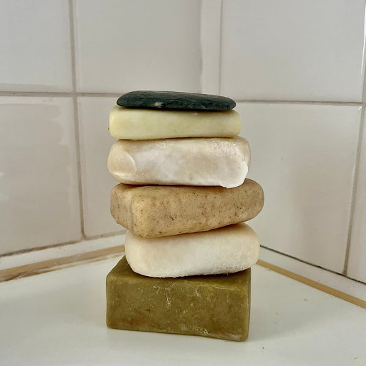 Can Soap Support a Healthy Skin Microbiome?