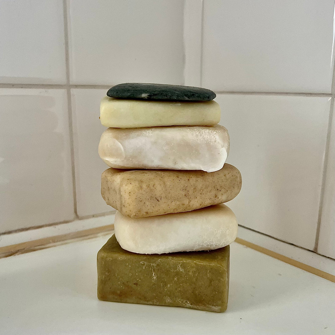 The Real Difference: How Natural Glycerin and pH in Handmade Soap Support Your Skin's Microbiome - Usk Valley Herbs