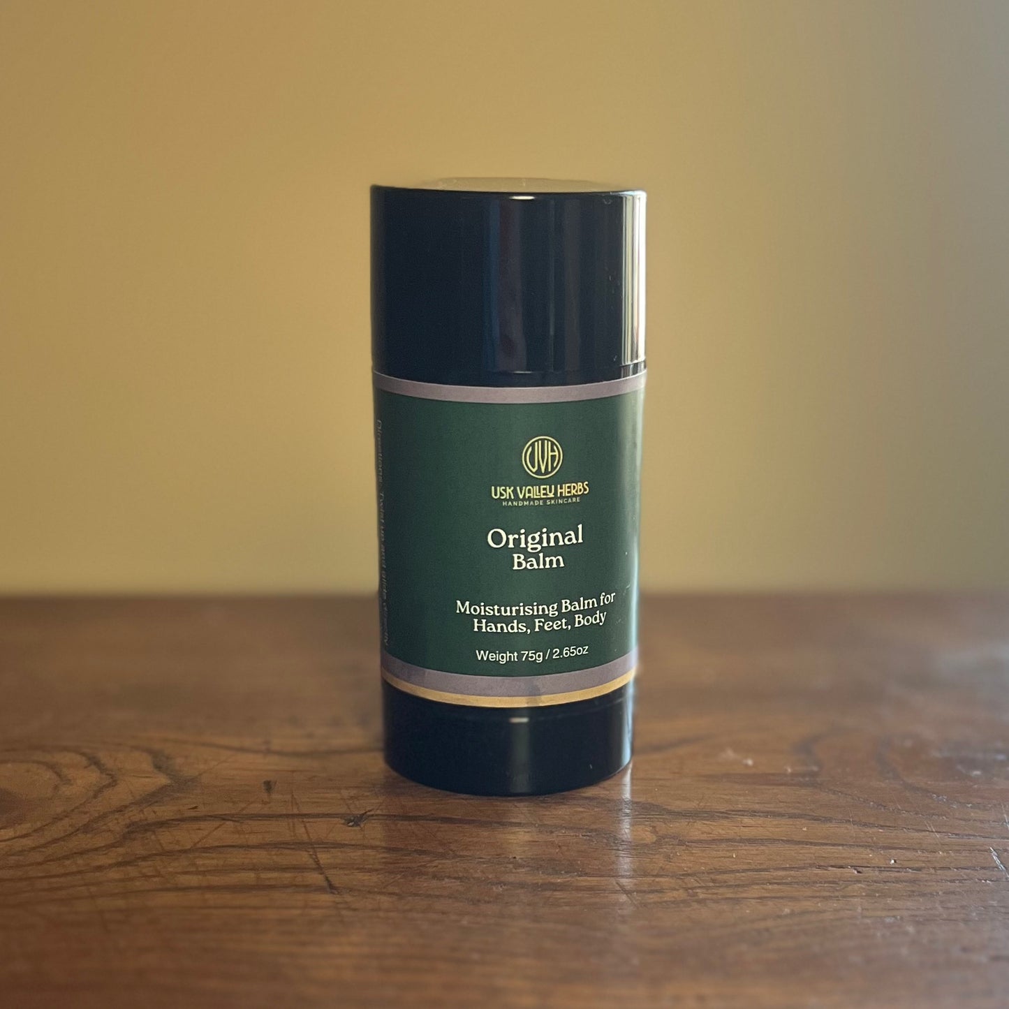 Original Herb Balm