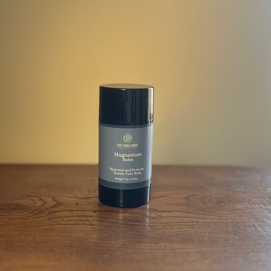 Magnesium Balm