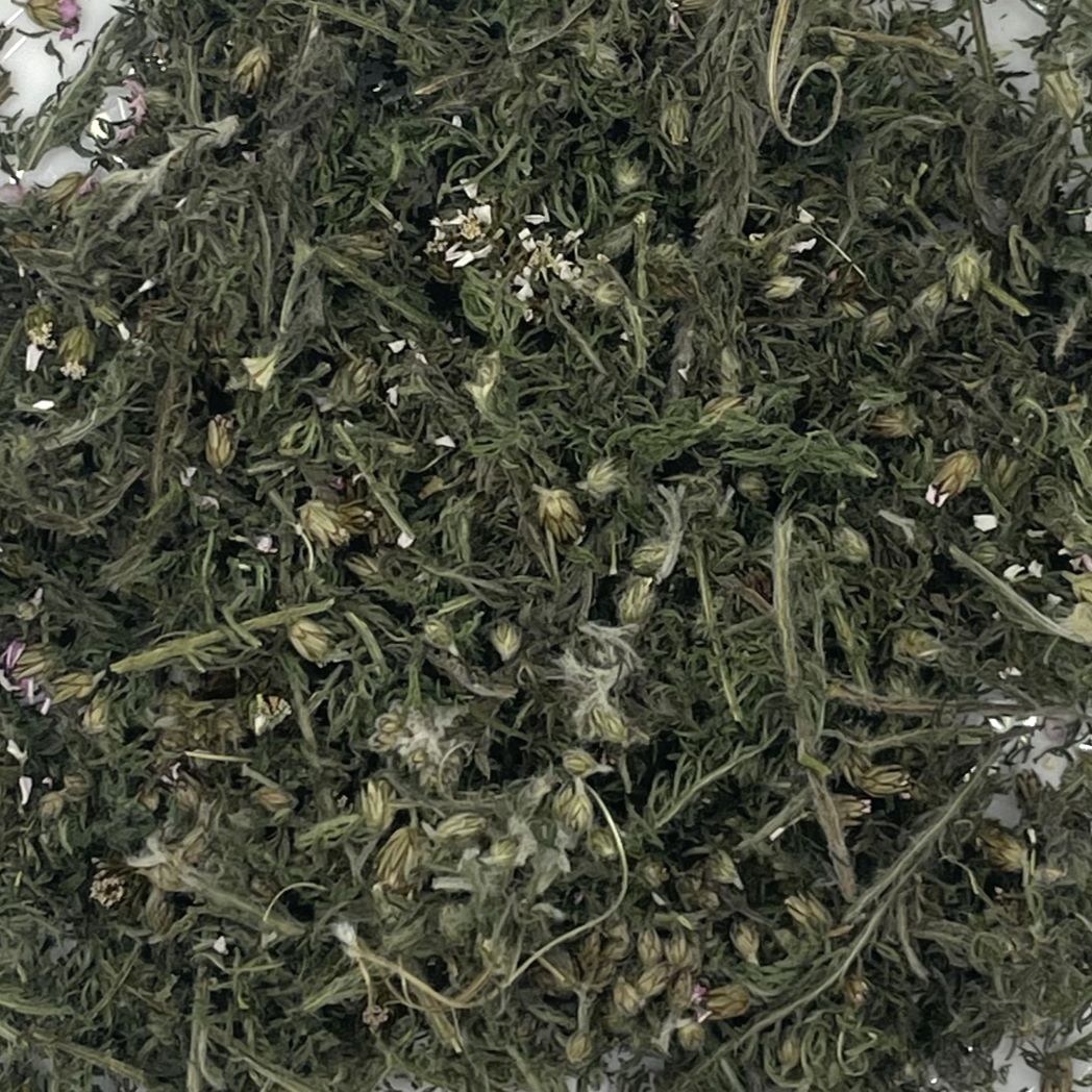 Yarrow Tea