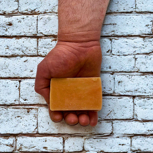 Lavender Breeze - Soap Bar - Usk Valley Herbs