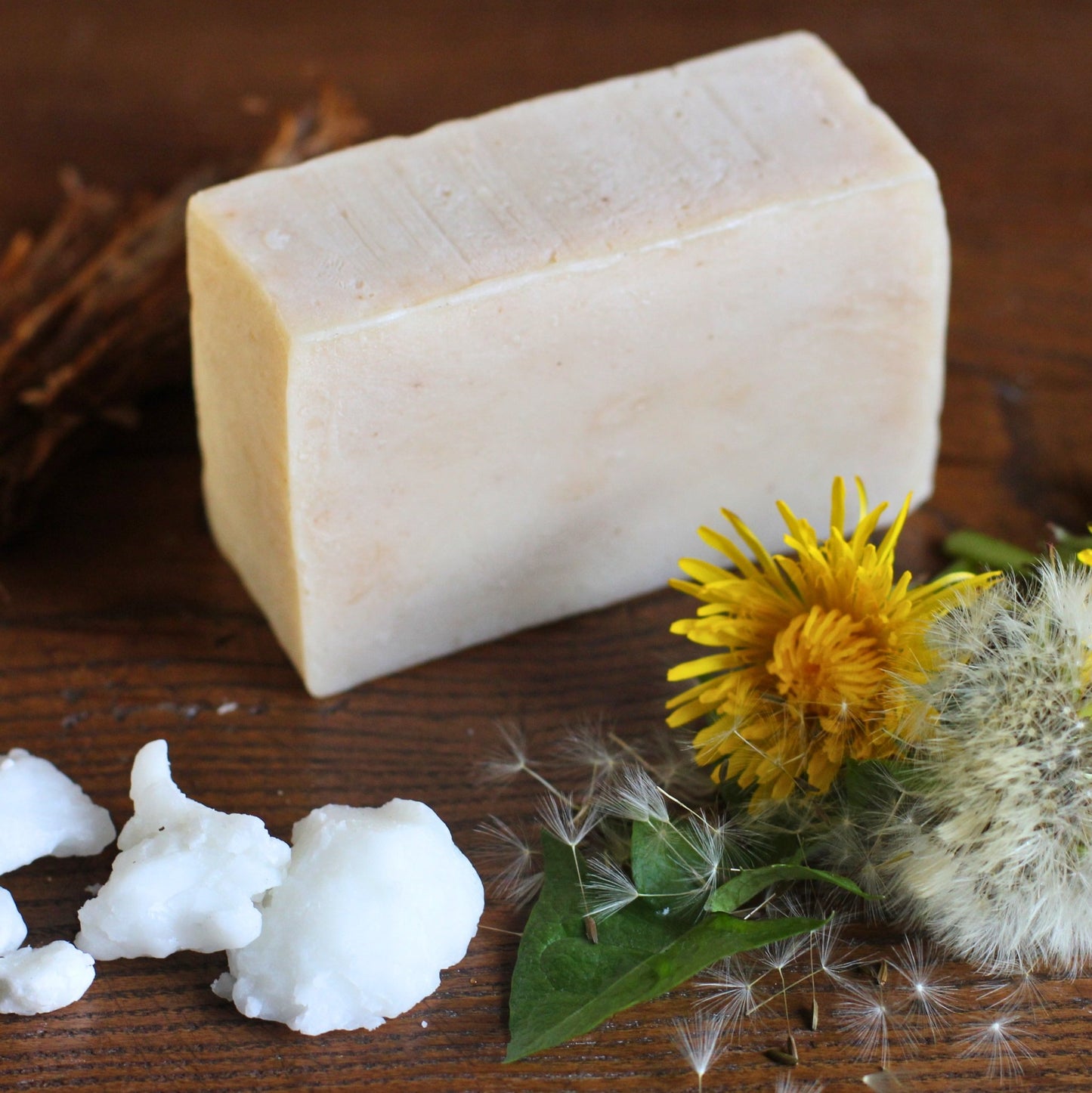 Patchouli Spice - Usk Valley Herbs