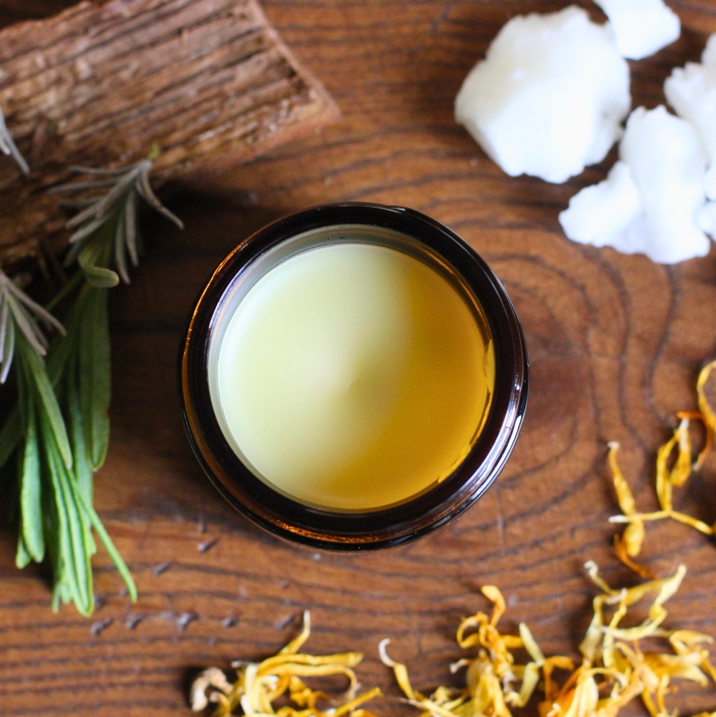 The Gardener's Balm - 50g - Usk Valley Herbs