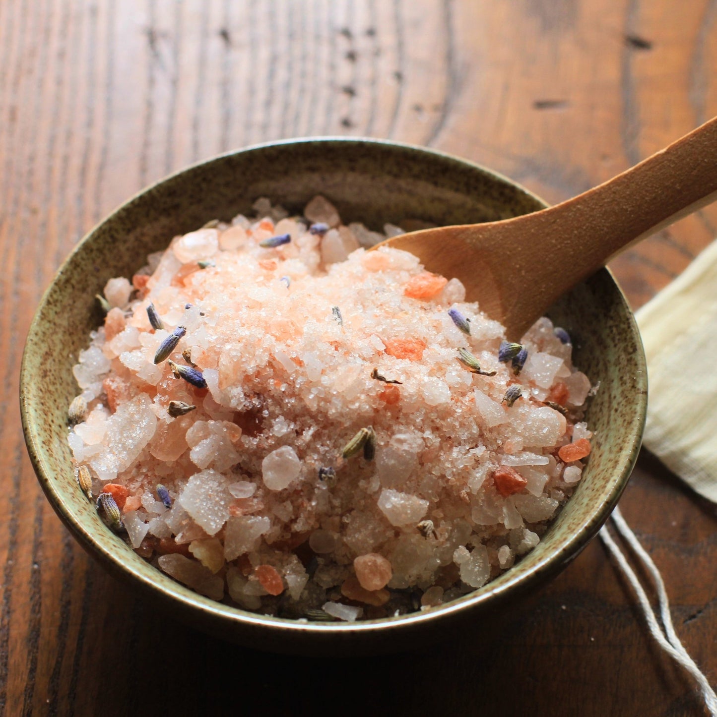 The Lavender Soak - Usk Valley Herbs