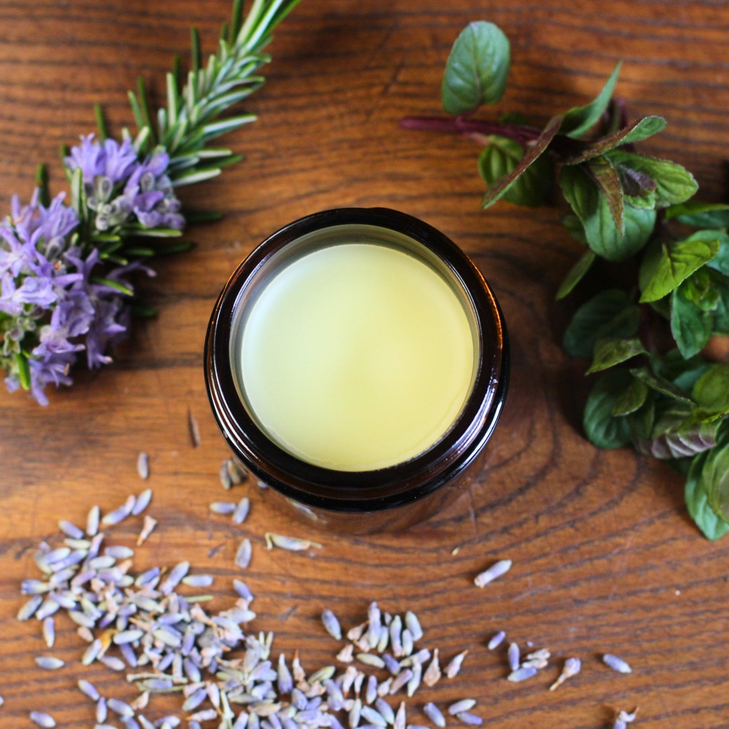 The Original Herb Balm - 50g - Usk Valley Herbs