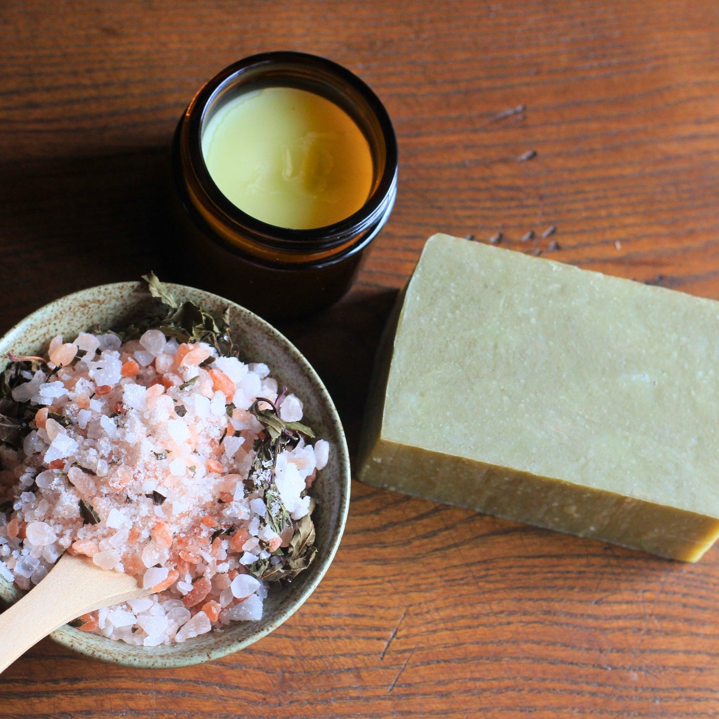 The Original Herb Trio - Usk Valley Herbs
